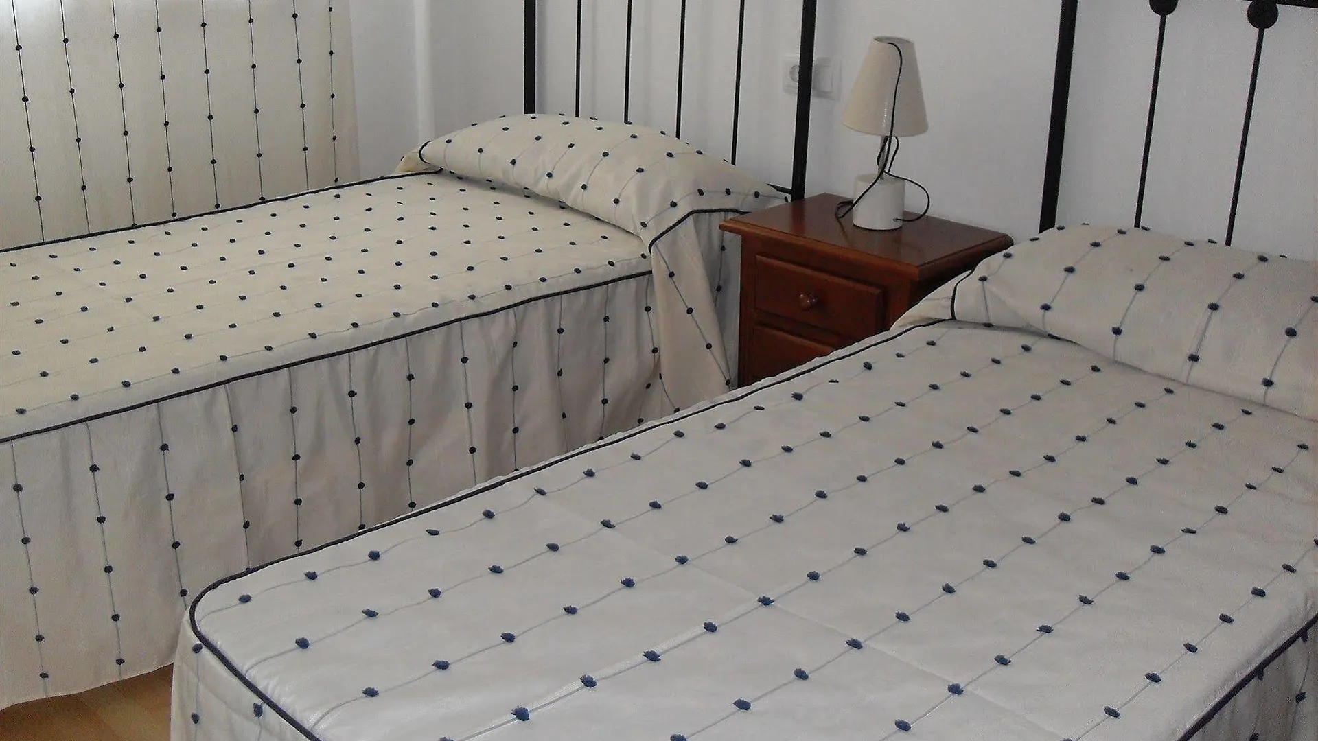 Habitat Zona Media Apartment Sierra Nevada Spain